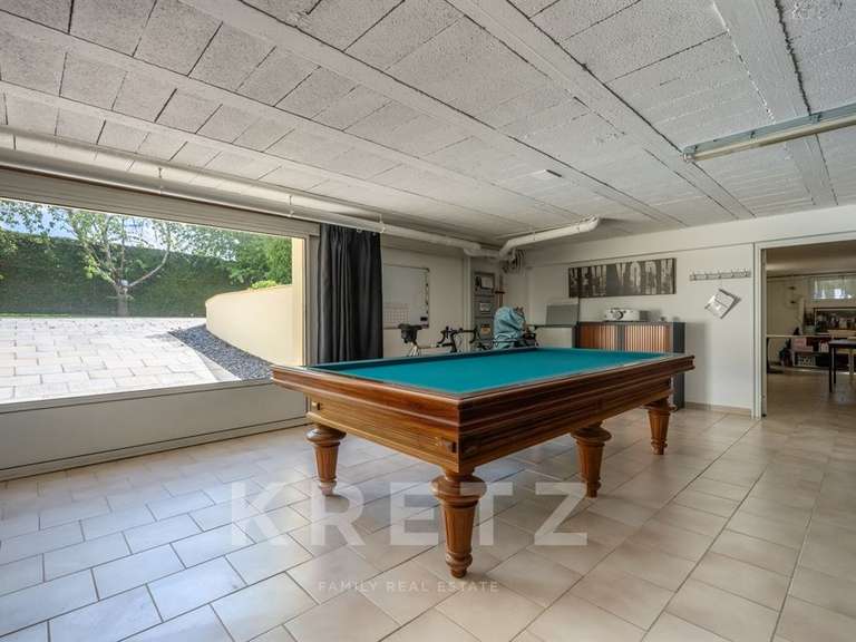 Maison Faverolles - 10 chambres - 583m²