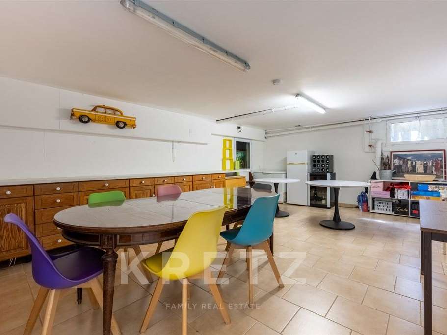 Maison Faverolles
