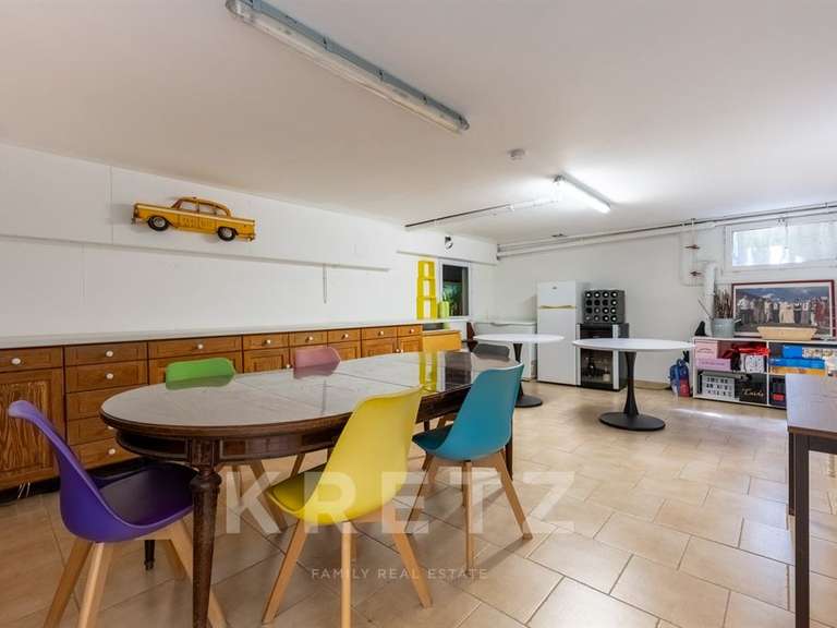 Maison Faverolles - 10 chambres - 583m²