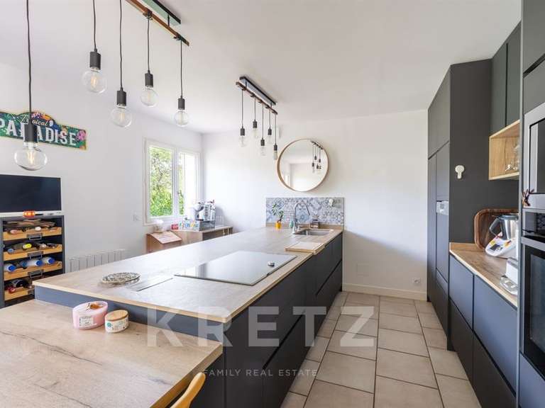 Maison Faverolles - 10 chambres - 583m²