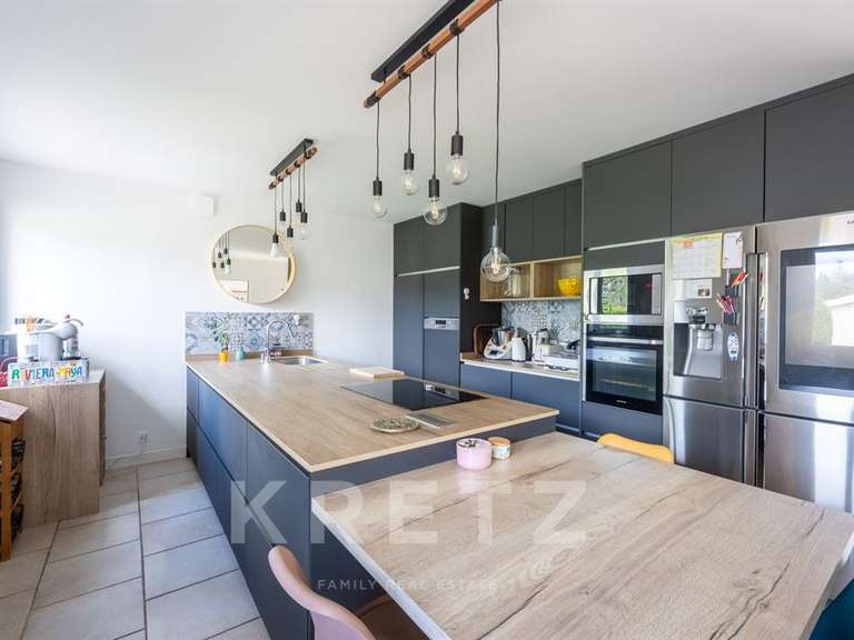 Maison Faverolles - 10 chambres - 583m²