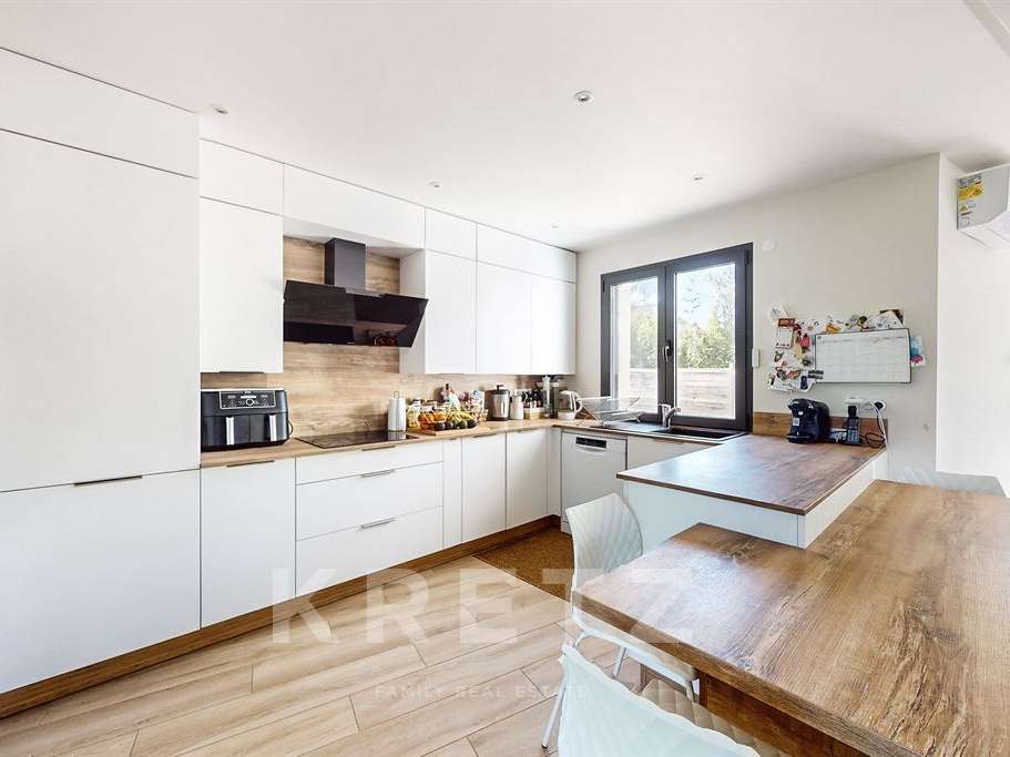 Maison Saint-Léger-en-Yvelines