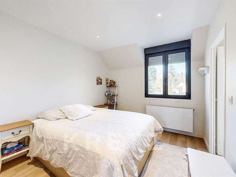 Maison Saint-Léger-en-Yvelines - 12 chambres - 335m²