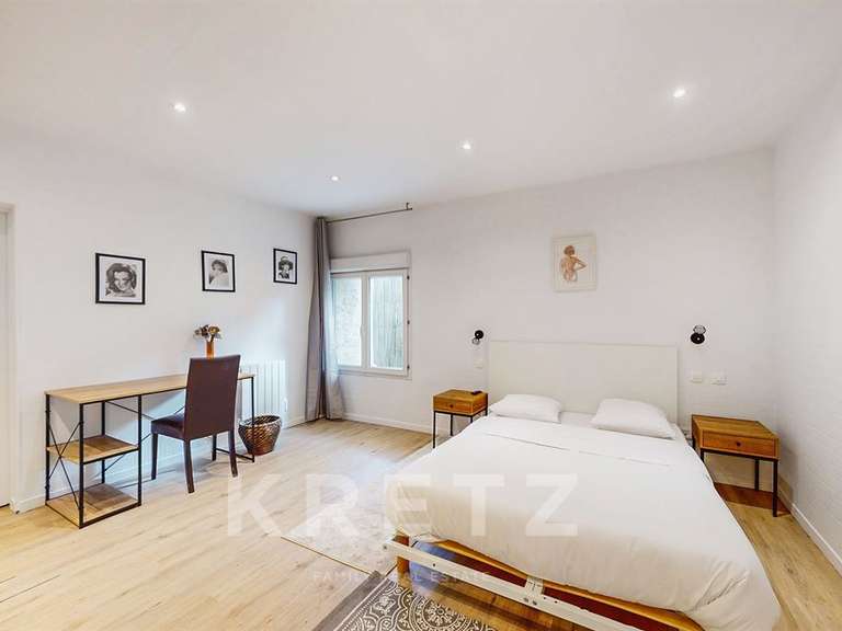 Maison Saint-Léger-en-Yvelines - 12 chambres - 335m²