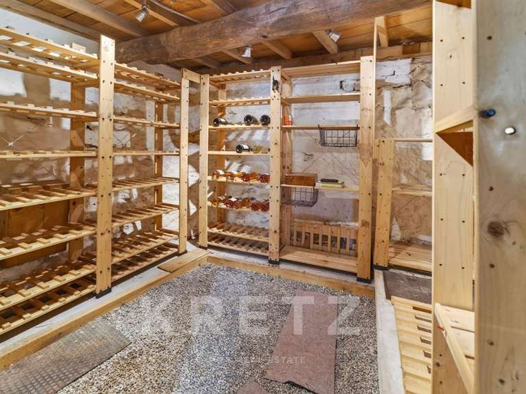 Maison Barbentane - 7 chambres - 431m²