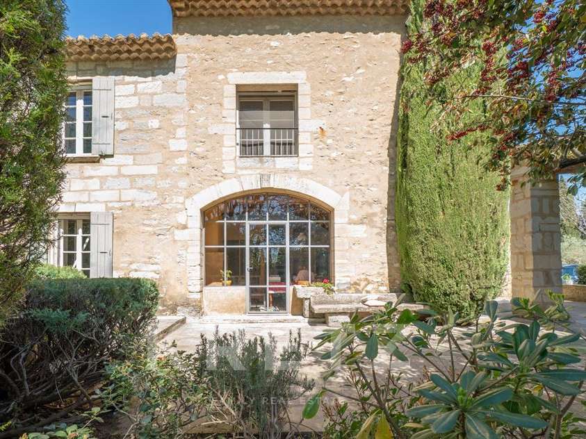 Maison Barbentane