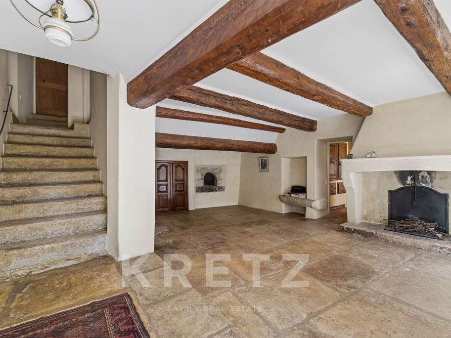 Maison Barbentane