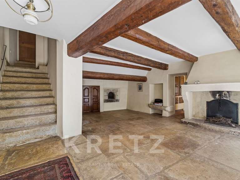 Maison Barbentane - 7 chambres - 431m²