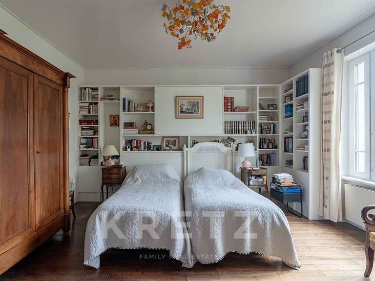 Maison Quimper - 6 chambres - 230m²