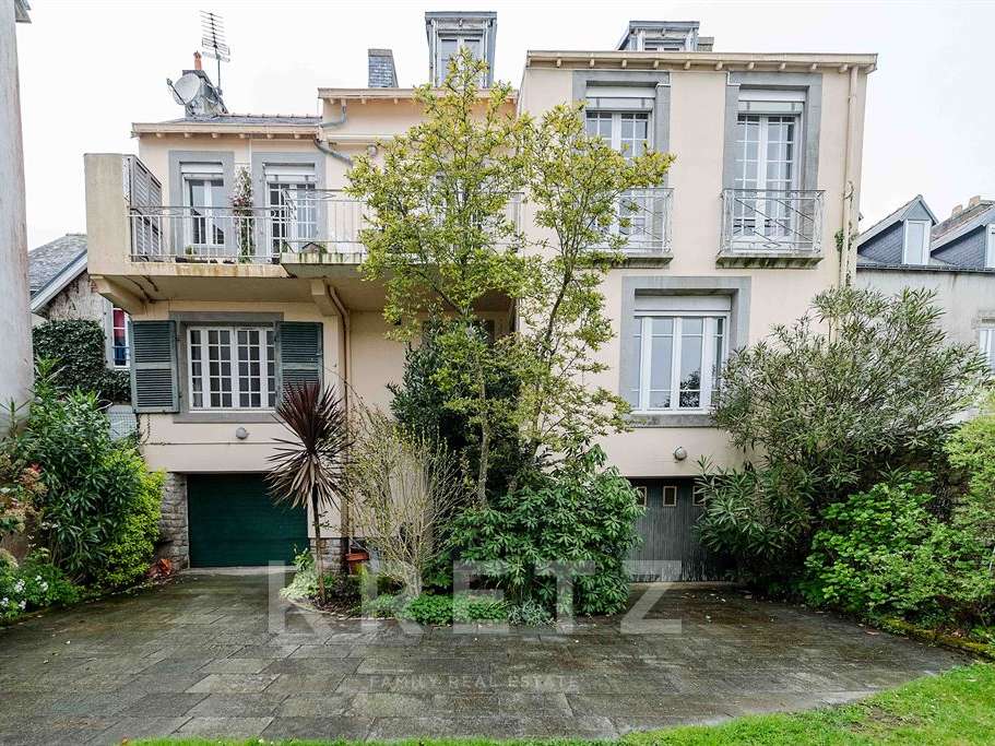 Maison Quimper