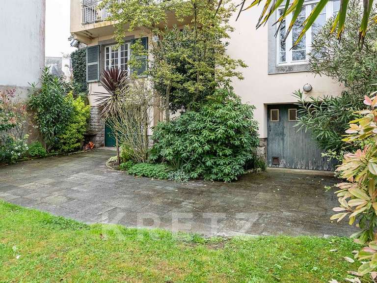 Maison Quimper - 6 chambres - 230m²