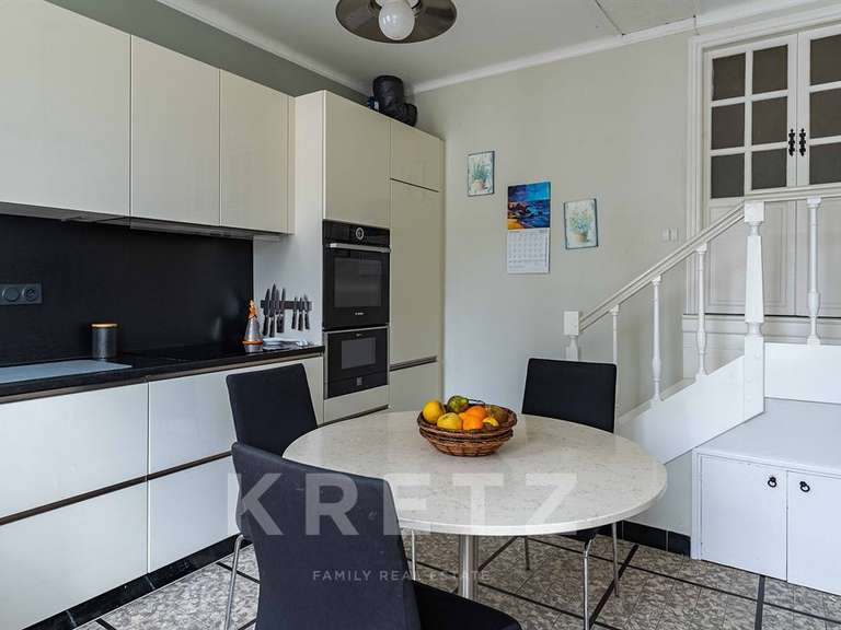 Maison Quimper - 6 chambres - 230m²