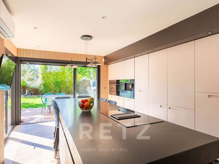 Maison Vannes - 6 chambres - 235m²