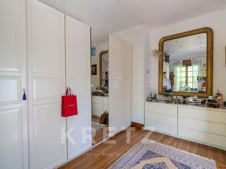 Maison Chevreuse - 7 chambres - 363m²