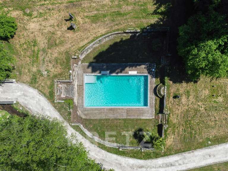 Maison Chevreuse - 7 chambres - 363m²
