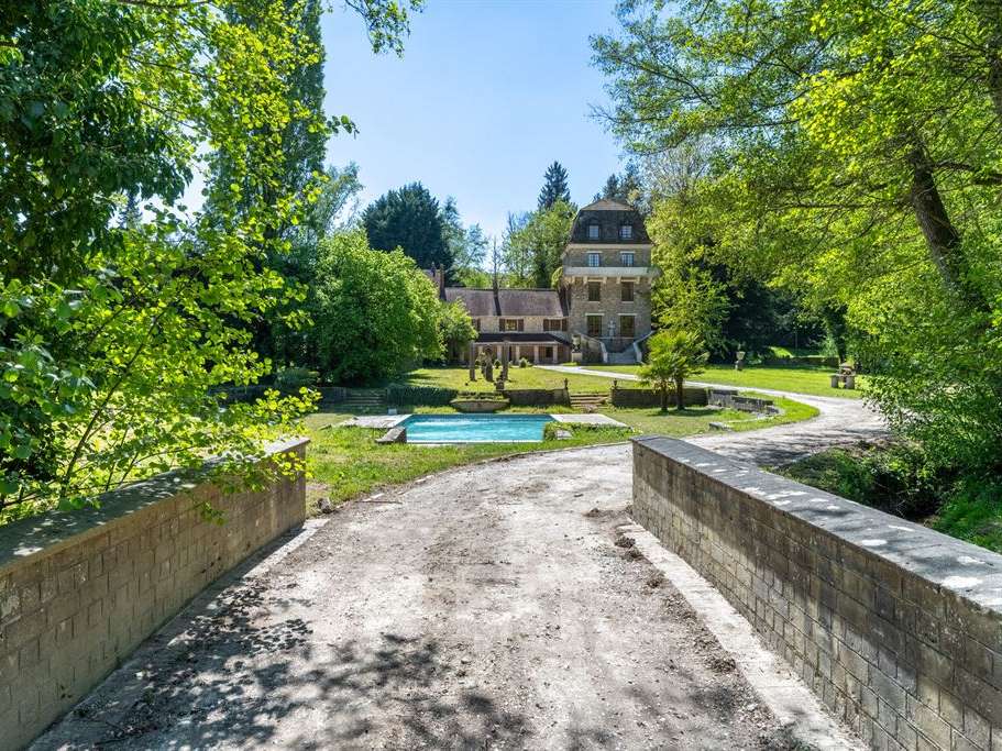 Maison Chevreuse