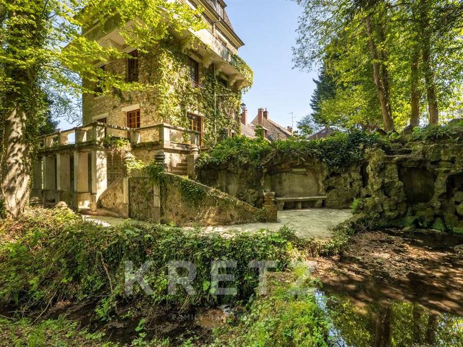 Maison Chevreuse
