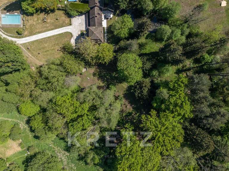 Maison Chevreuse - 7 chambres - 363m²