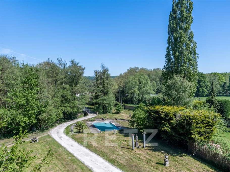 Maison Chevreuse