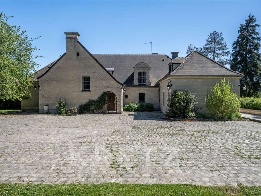 Maison Saint-Nom-la-Bretèche