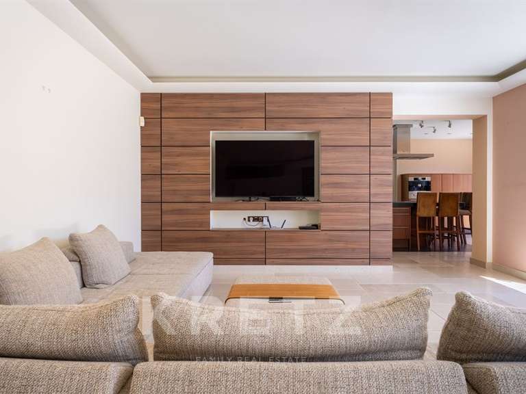 Maison Saint-Nom-la-Bretèche - 7 chambres - 500m²