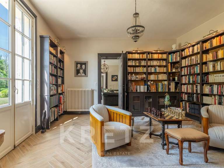 Maison Tresses - 10 chambres - 804m²
