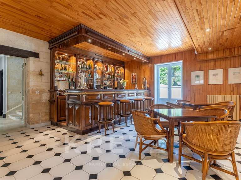 Maison Tresses - 10 chambres - 804m²