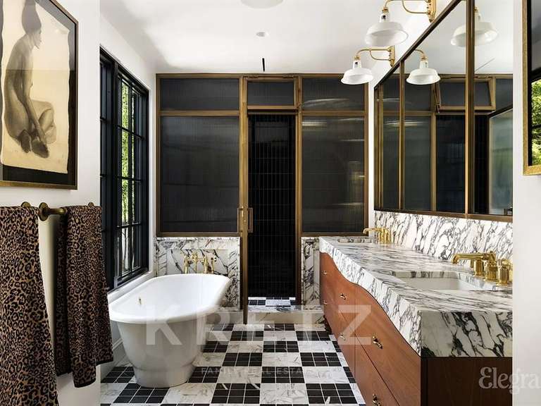 Maison Montaulin - 4 chambres - 233m²
