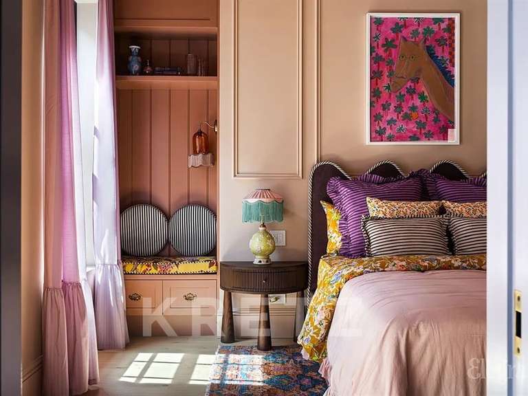Maison Montaulin - 4 chambres - 233m²