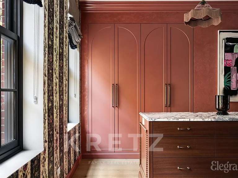 Maison Montaulin - 4 chambres - 233m²