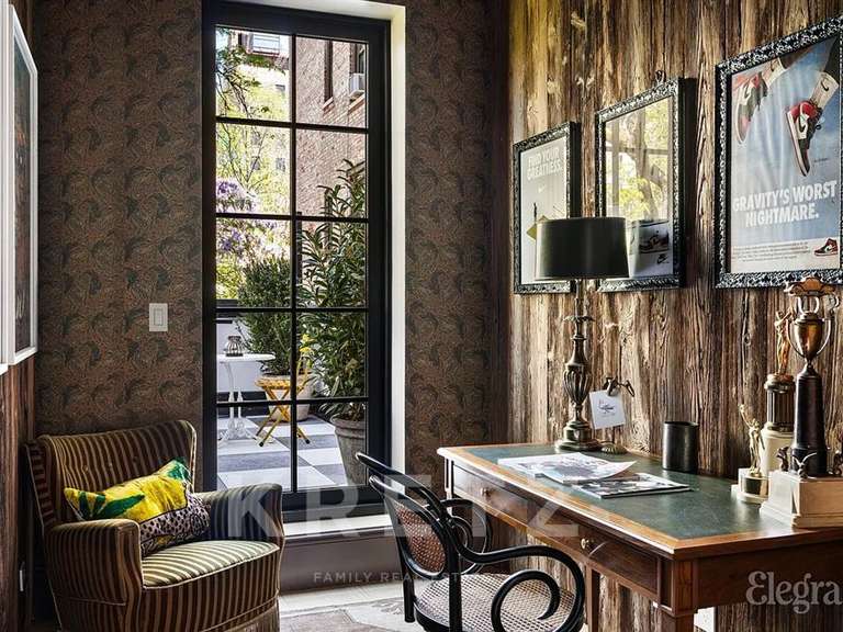 Maison Montaulin - 4 chambres - 233m²
