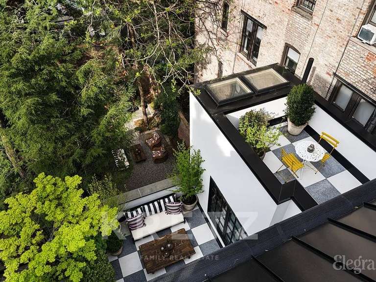 Maison Montaulin - 4 chambres - 233m²