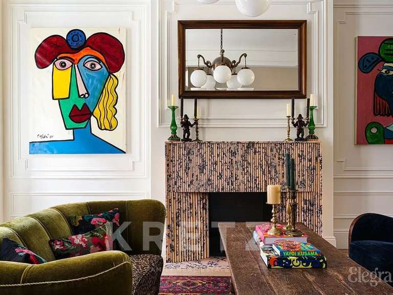 Maison Montaulin - 4 chambres - 233m²