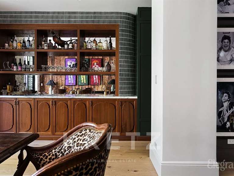 Maison Montaulin - 4 chambres - 233m²