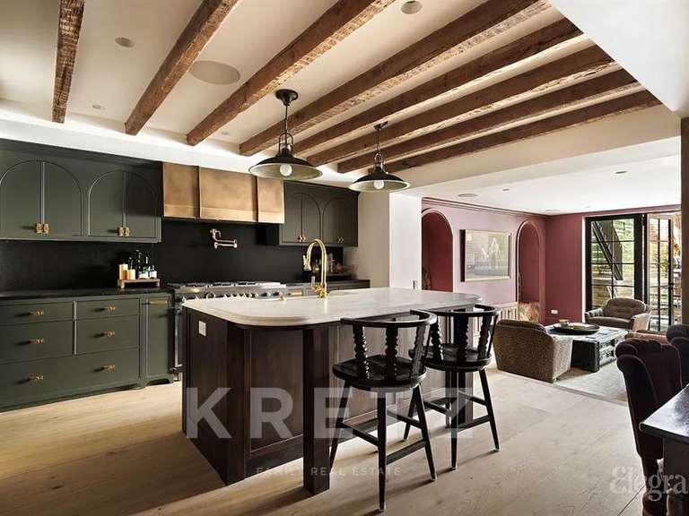 Maison Montaulin - 4 chambres - 233m²