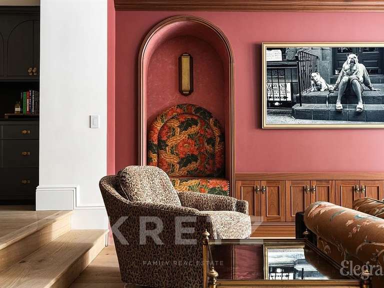Maison Montaulin - 4 chambres - 233m²