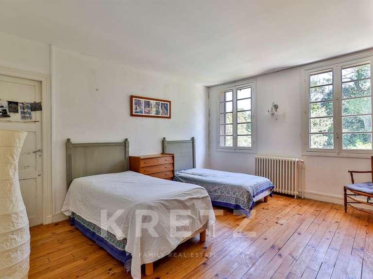 Maison La Rochelle - 10 chambres - 560m²