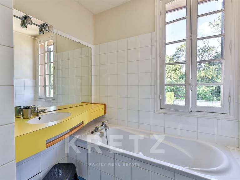 Maison La Rochelle - 10 chambres - 560m²