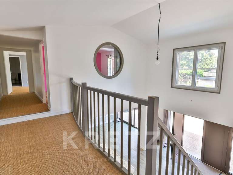 Maison La Rochelle - 10 chambres - 560m²
