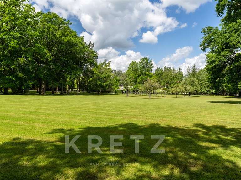 Maison Les Mesnuls - 4 chambres - 1100m²