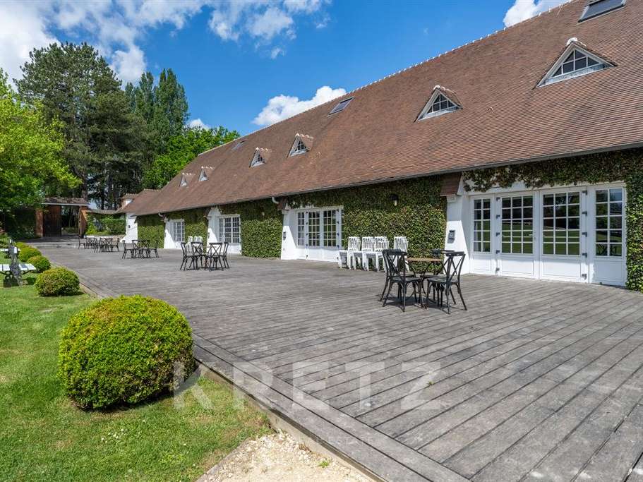 Maison Les Mesnuls