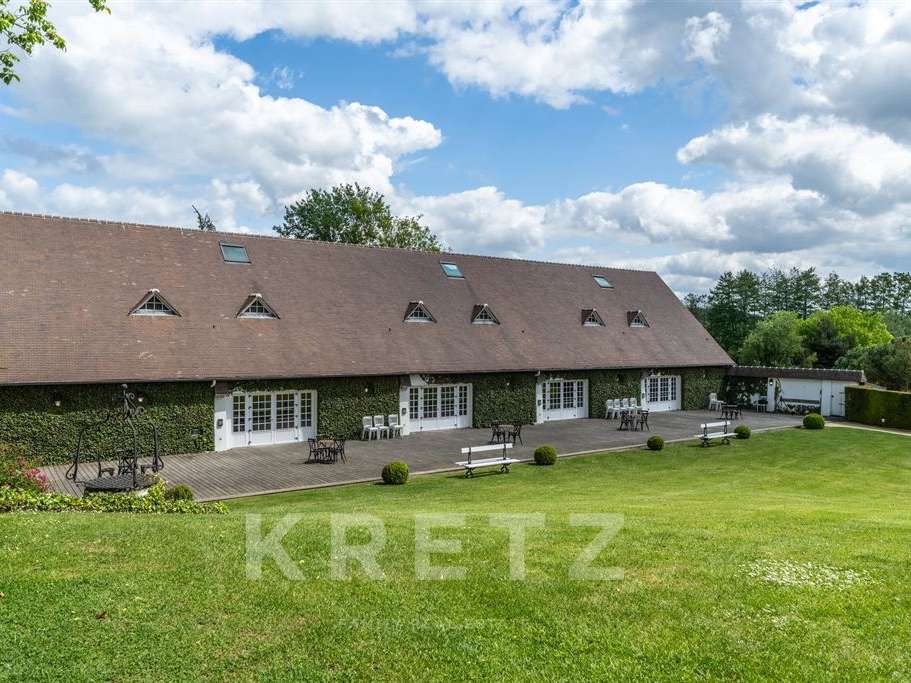 Maison Les Mesnuls