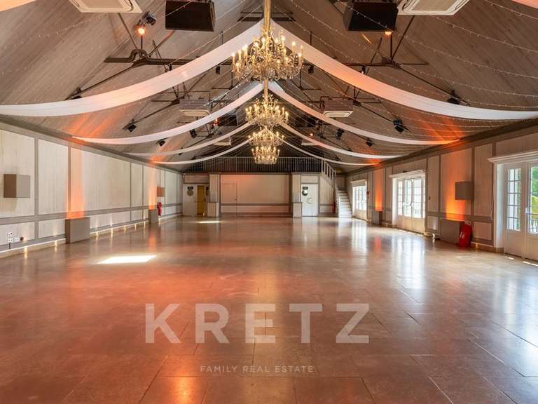 Maison Les Mesnuls - 4 chambres - 1100m²