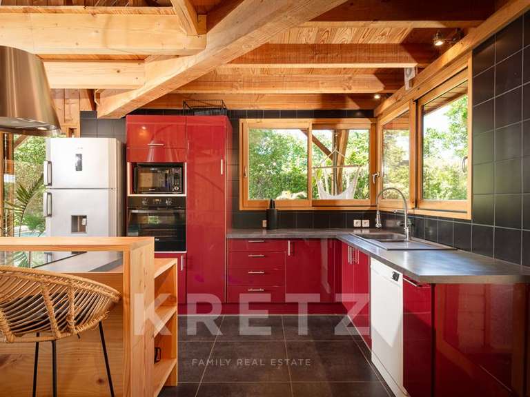 Maison Bayonne - 6 chambres - 193m²
