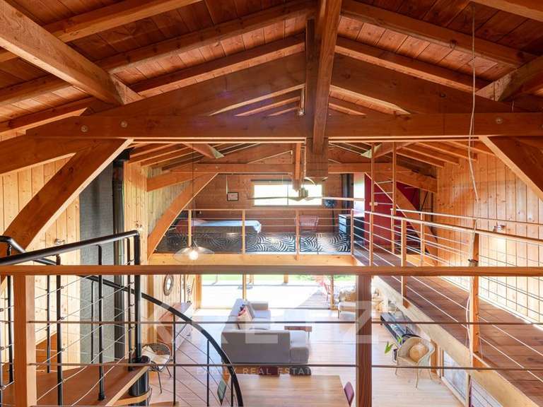 Maison Bayonne - 6 chambres - 193m²