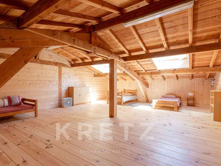 Maison Bayonne - 6 chambres - 193m²