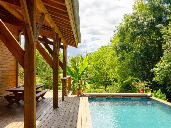 Maison Bayonne - 6 chambres - 193m²