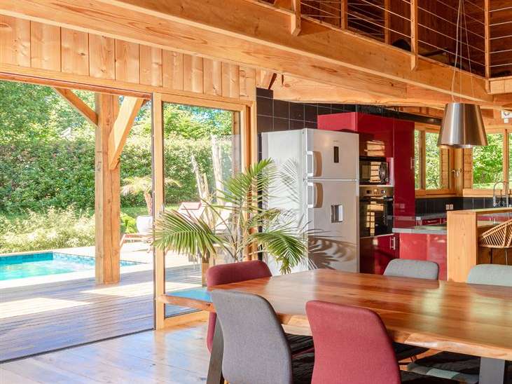 Maison Bayonne - 6 chambres - 193m²
