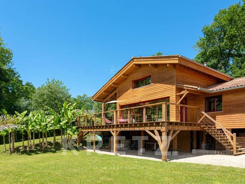 Maison Bayonne