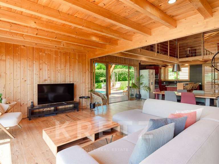Maison Bayonne - 6 chambres - 193m²
